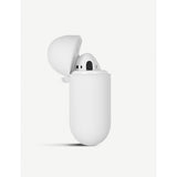 MINTAPPLE silicone AirPods case for Apple charging case, UK version