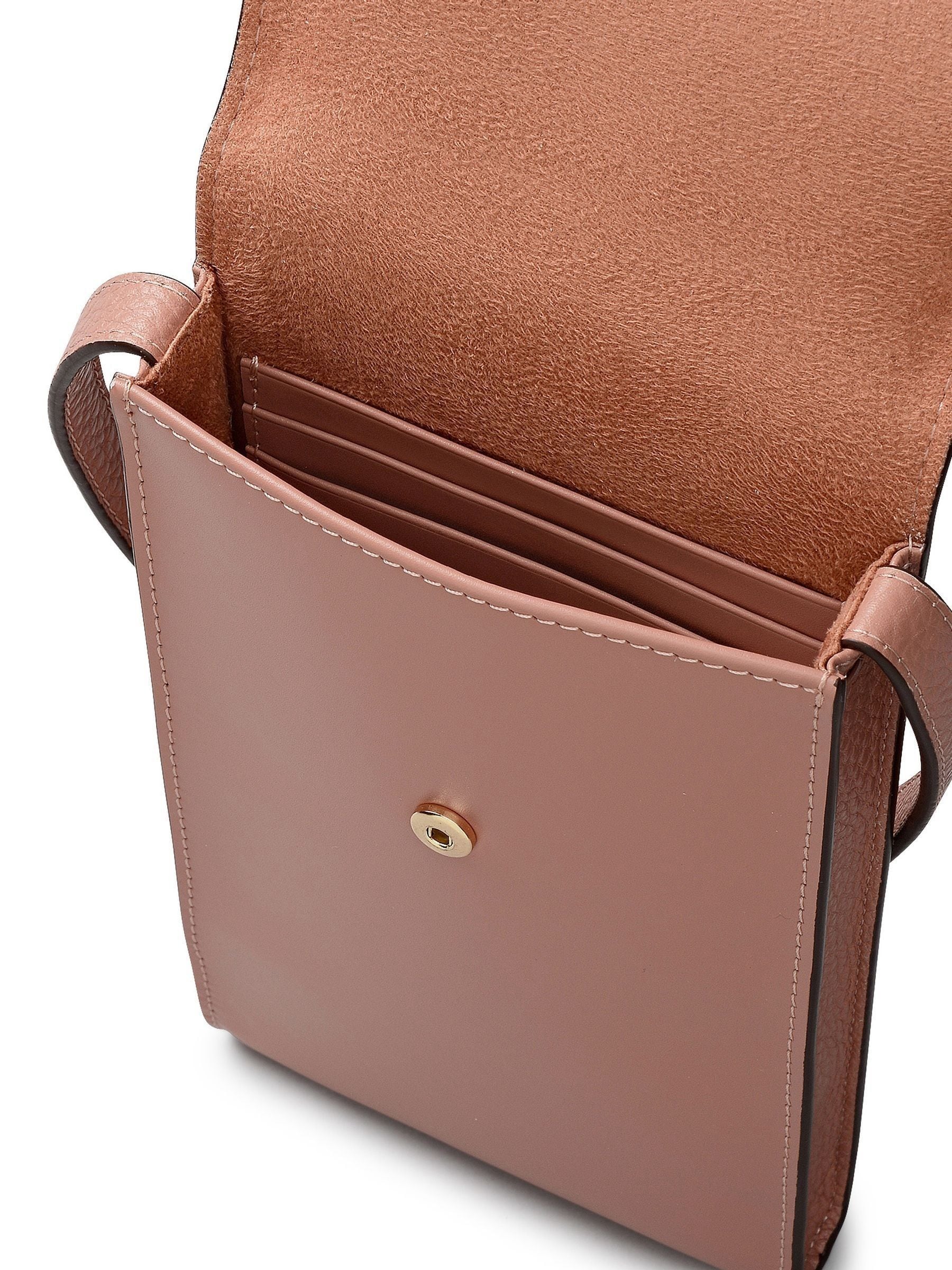 Radley pink Picton Place crossbody bag - British product