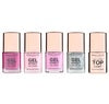 Profusion Cosmetics Merry & Bright Nail Polish Set