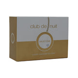 ARMAF Club De Nuit Milestone soap 130g, imported from the UK
