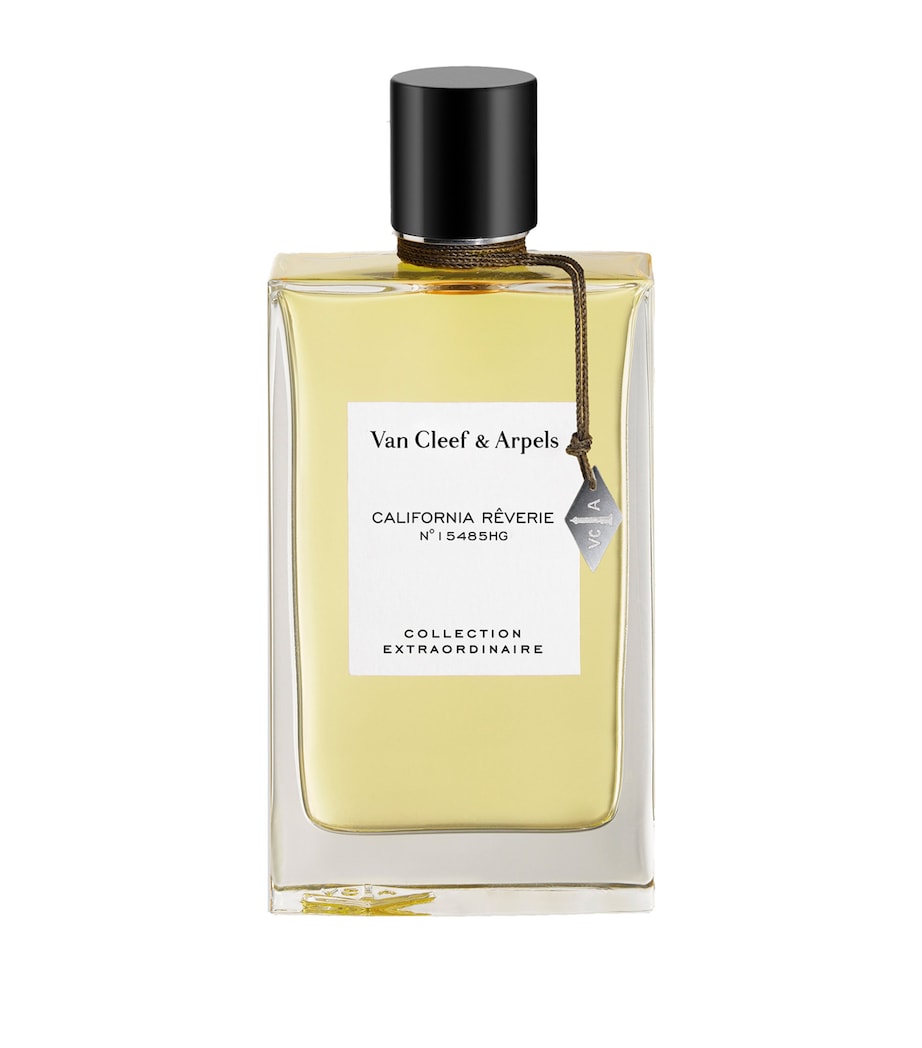 Van Cleef & Arpels California Rêverie Eau de Parfum 75ml, UK version