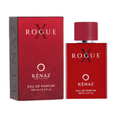 Bellavita Luxury Kenaz Rogue X eau de parfum 100ml, imported from the UK