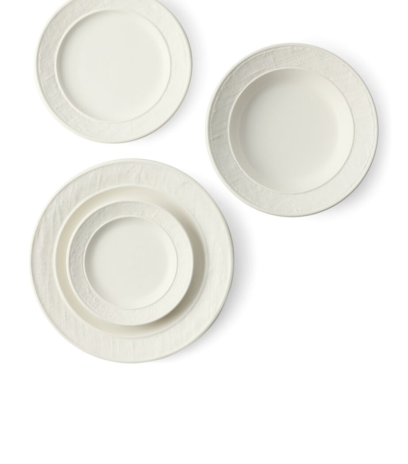 Ralph Lauren Home Everett soup bowl 31cm, imported from the UK