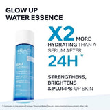 Uriage Glow Up Water Essence 100ml (British brand)