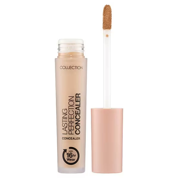 Collection Lasting Perfection Concealer Buttermilk 4 ML