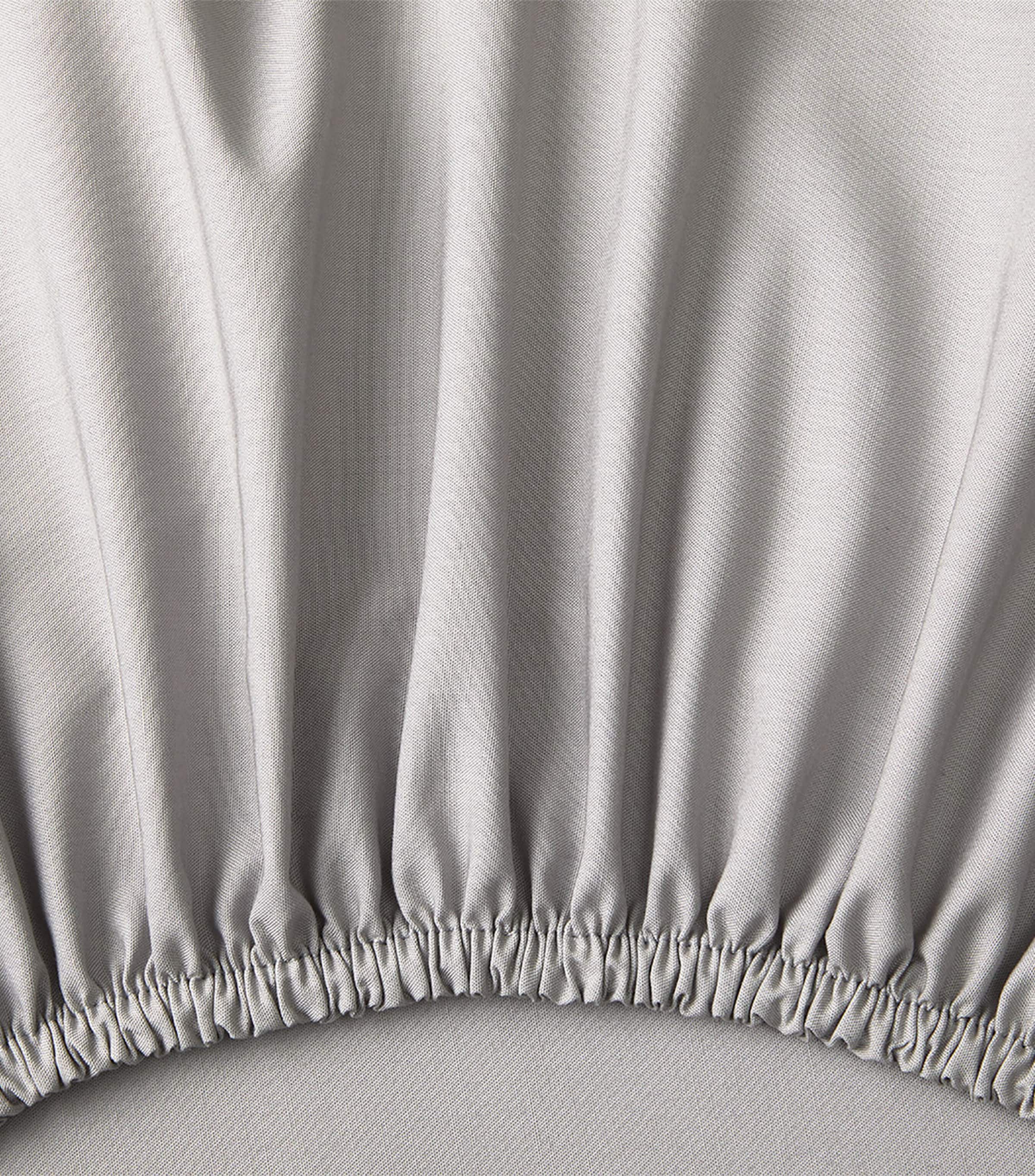 Ralph Lauren embroidered cotton king fitted sheet 160x200cm, imported from the UK