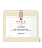 KAMA AYURVEDA Vanasara Rose Hydrating Yoghurt Mask 50ml, UK version