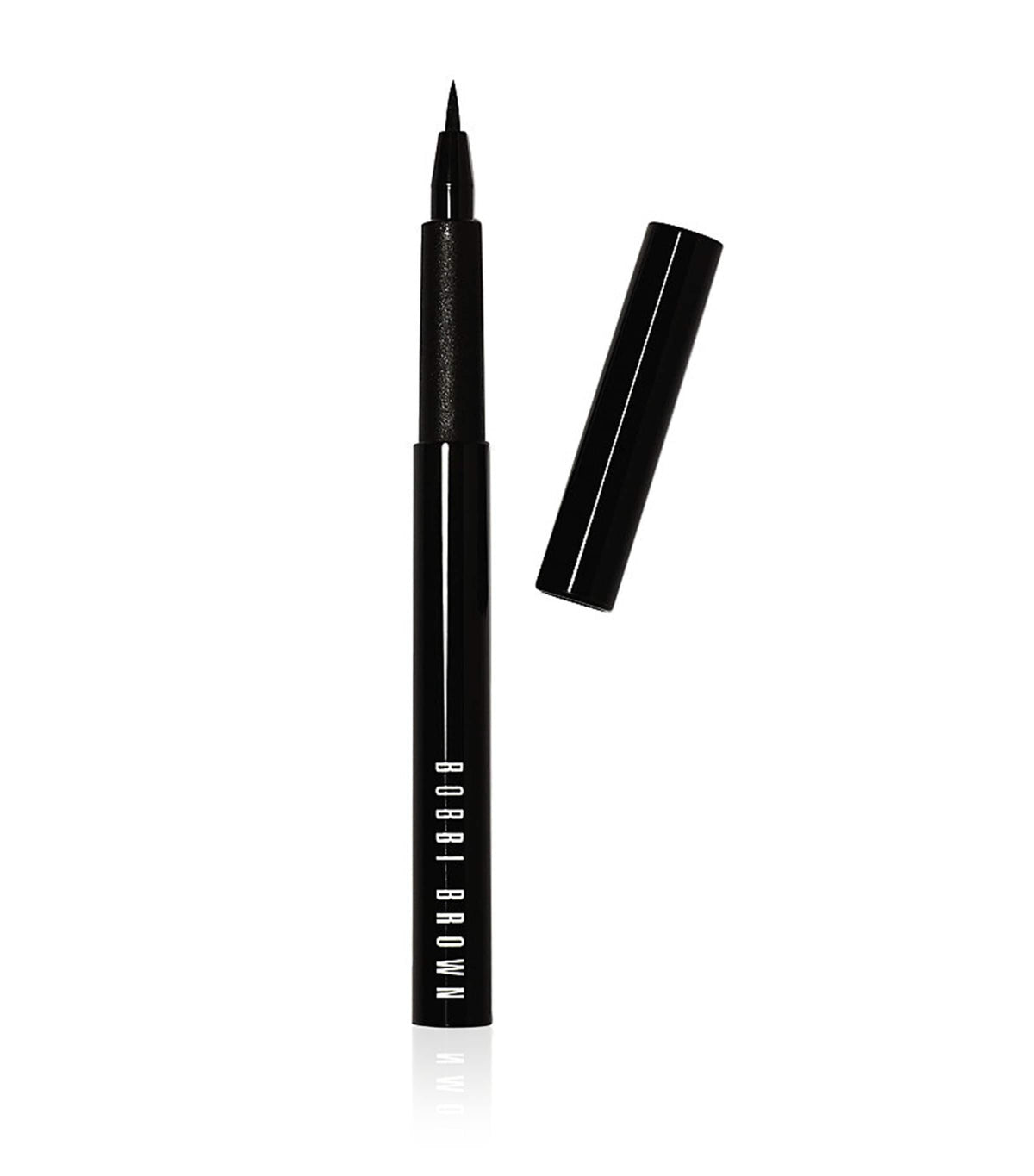 Filzstift-Eyeliner Stift 1ml Schwarz