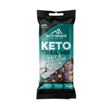 Acti-Snack Salt & Apple Cider Vinegar Keto Crunch    40g GOODS M&S   