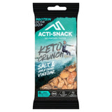 Acti-Snack Salt & Apple Cider Vinegar Keto Crunch    40g GOODS M&S   