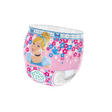 Huggies Pull-Ups Trainers Day Girls Nappy Pants Size 5-6+ (2-4 Yrs)   20 per pack GOODS M&S   