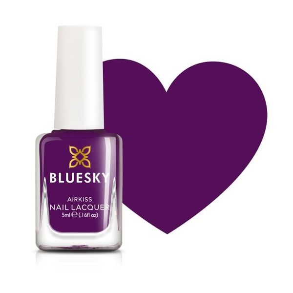 Bluesky Airkiss Speckled Eggs Collection Kids Nail Polish Set 3 x 5ml