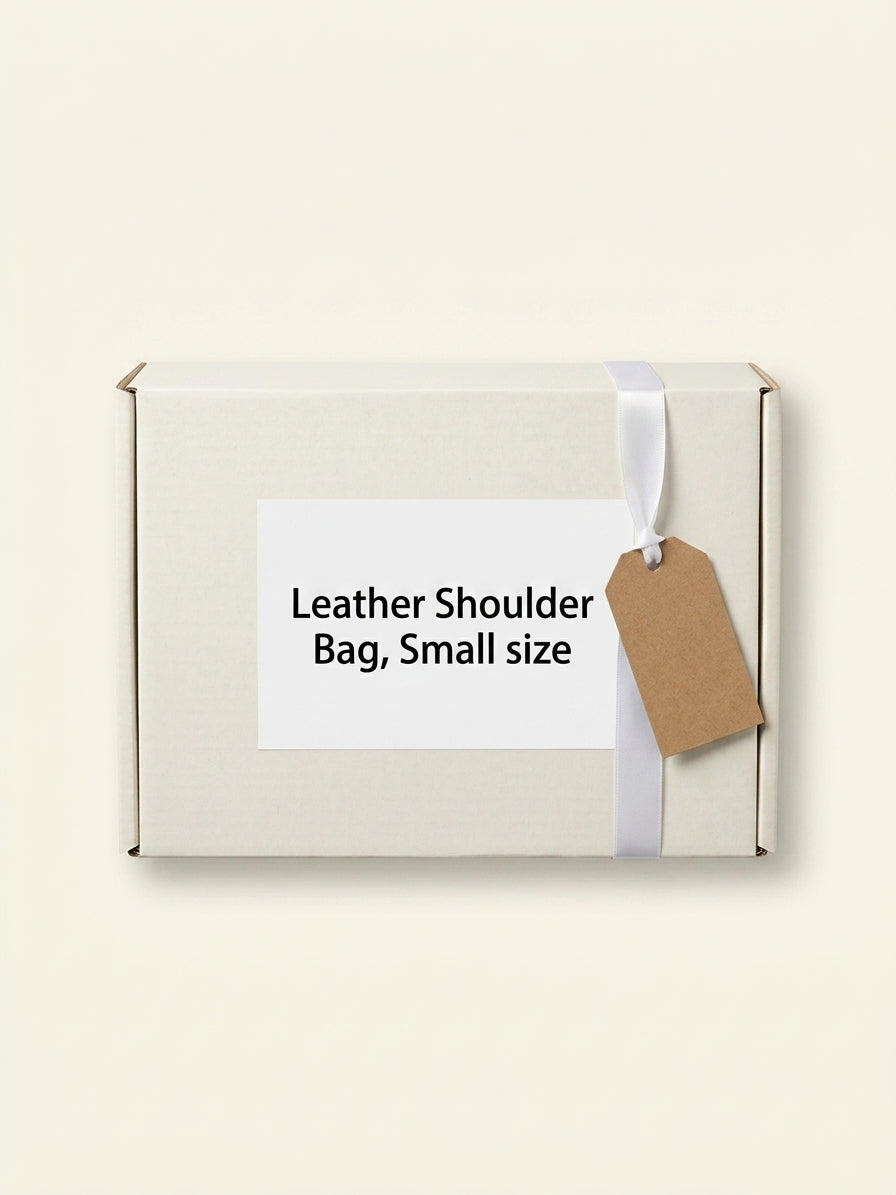 Mulberry Lily classic grain leather shoulder bag, imported from the UK
