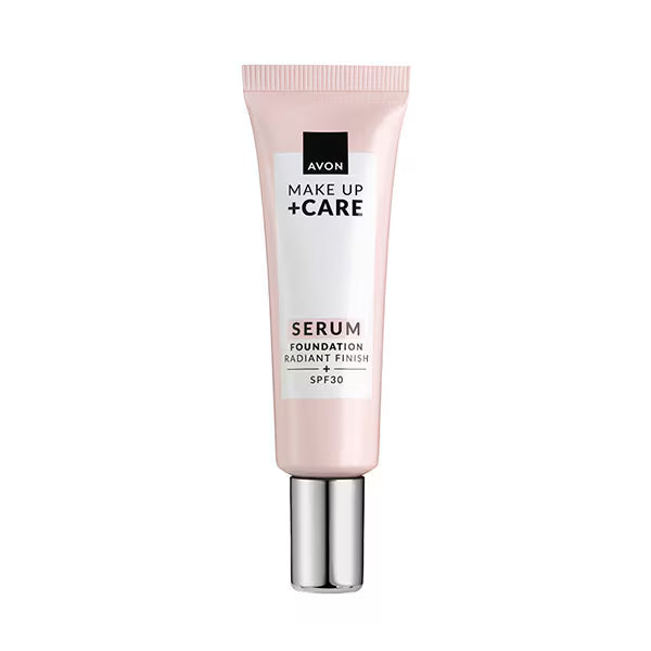 Avon Skin Perfecting serum foundation walnut - British product