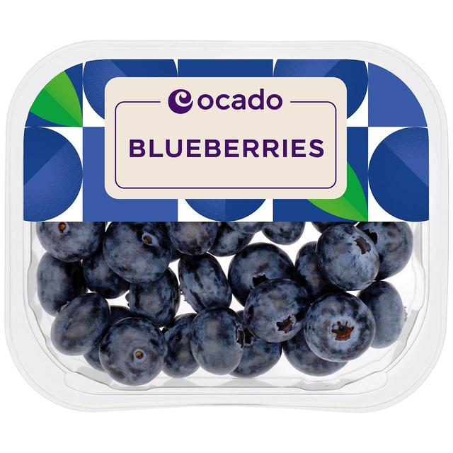 Ocado Blueberries   150g