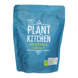 M&S Plant Kitchen Vegetable Gravy   350g GOODS M&S   