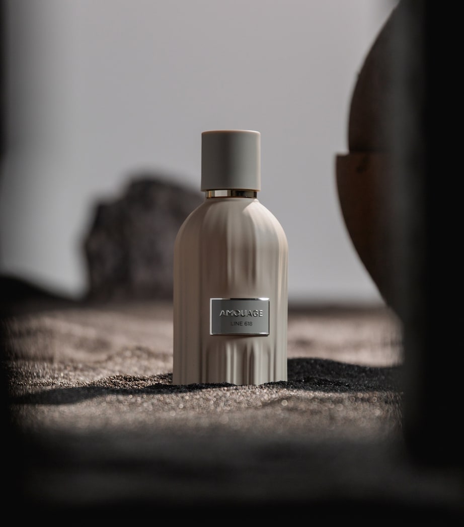 Amouage Line 618 Essence De Parfum 100ml - British product