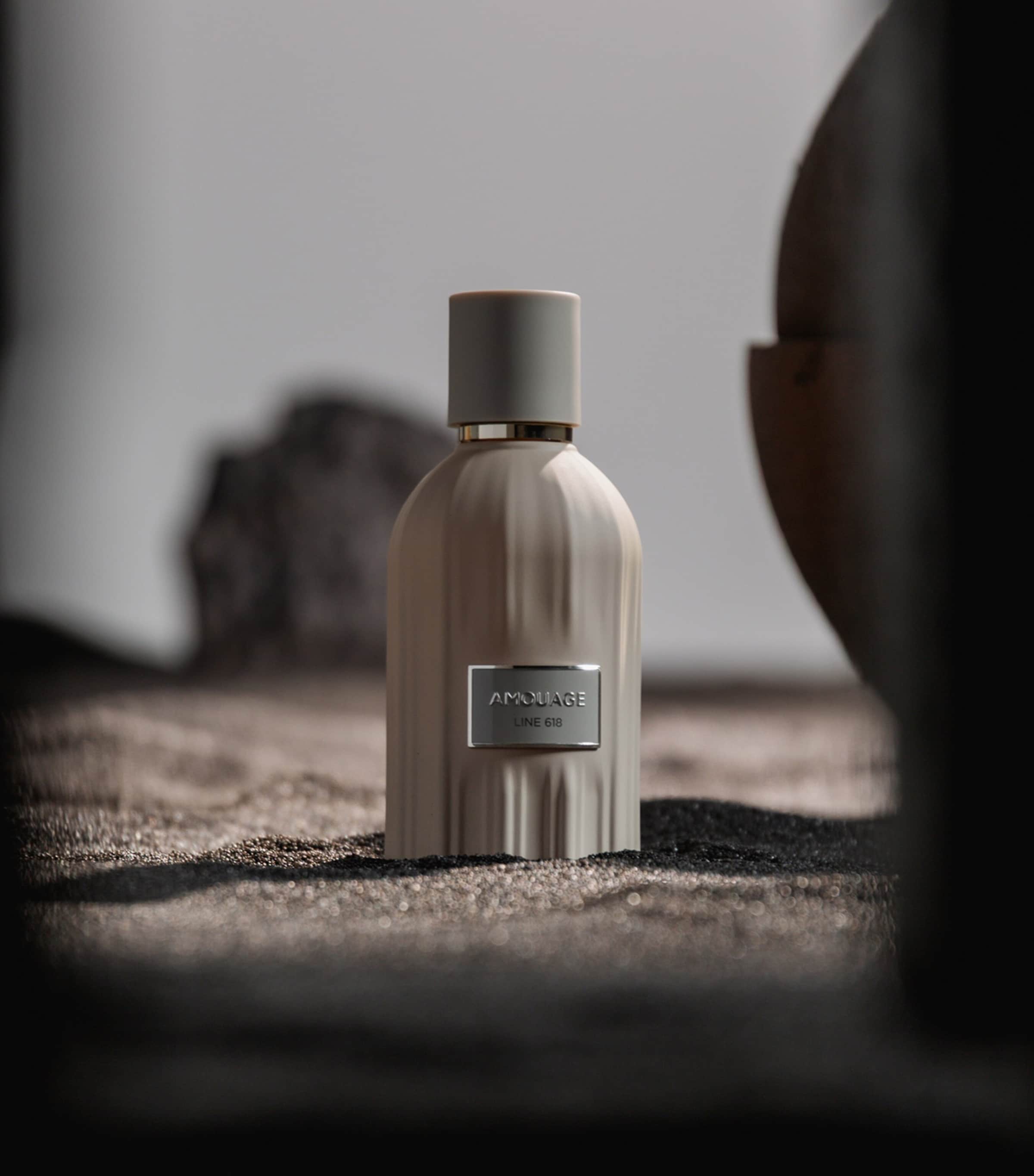 Amouage Line 618 Essence De Parfum 100ml - British product