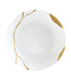 Bernardaud Kintsugi vegetable serving bowl 24cm - British product