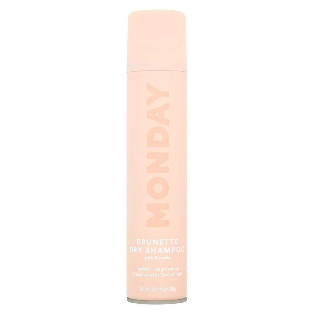 MONDAY Haircare Brunette Dry Shampoo 200ml