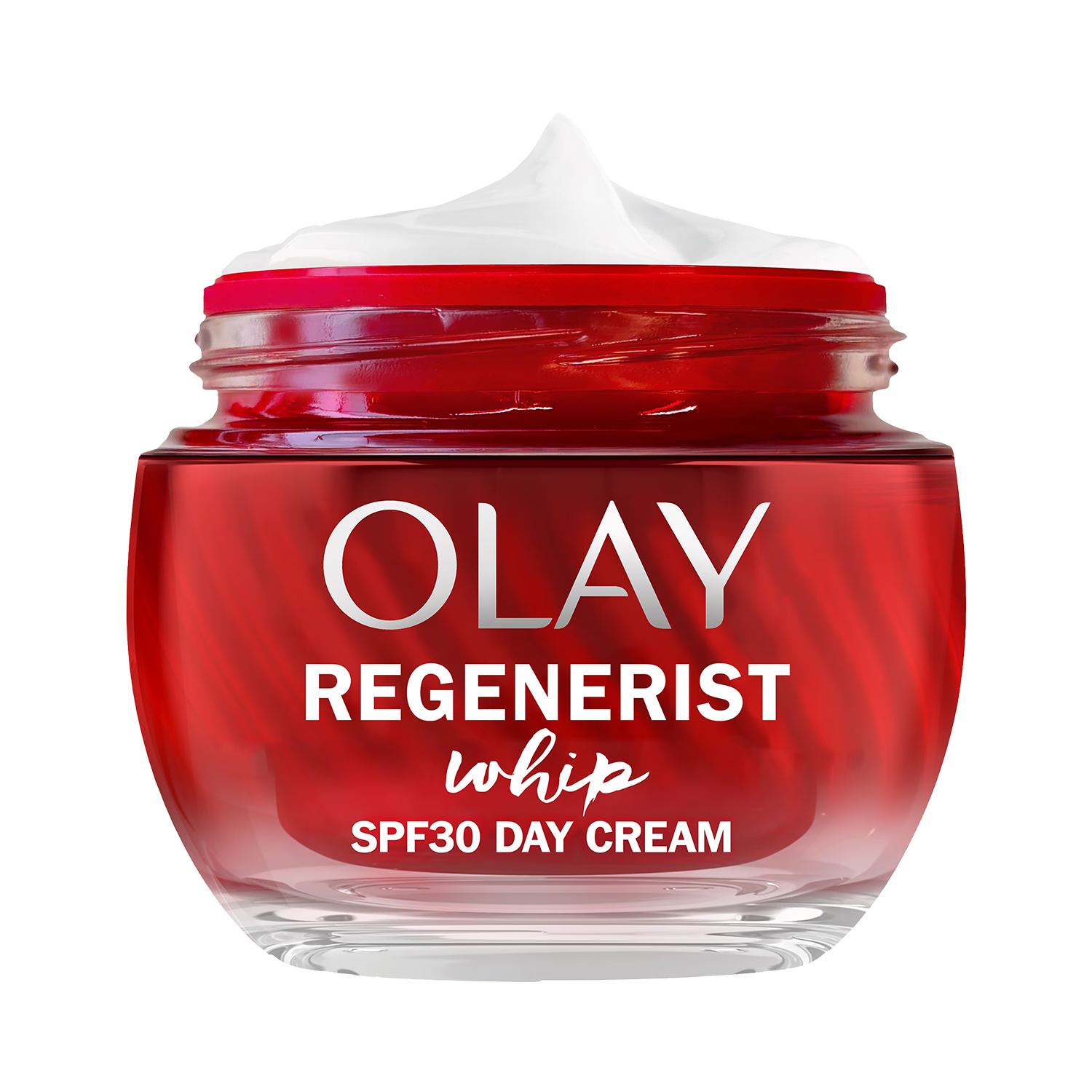 Olay Regenerist Whip SPF30 day cream 50ml - British product