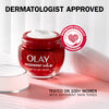 Olay Regenerist Whip SPF30 day cream 50ml - British product