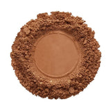 L.A. Colors Mineral Pressed Powder Toasted Almond 7.5g - British product