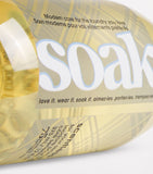 SOAK scentless laundry soap 375ml (British brand)