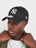 New Era Cream Dove New York Yankees Essential 9FORTY Cap