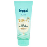 Fenjal Classic Luxury Creme Oil Body Wash   200ml GOODS M&S   