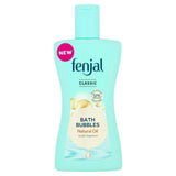 Fenjal Classic Bath Bubbles   200ml GOODS M&S   