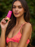 The Fox Tan Everyday Invisible Serum SPF50 (British brand)