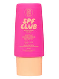 The Fox Tan Everyday Invisible Serum SPF50 (British brand)