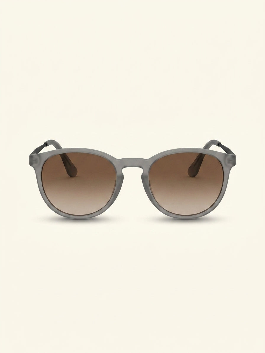 Burberry BE4389 square-frame acetate sunglasses - British product