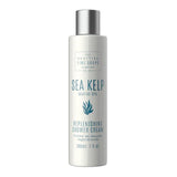 Scottish Fine Soaps Sea Kelp Replenishing Shower Cream   200ml GOODS M&S   