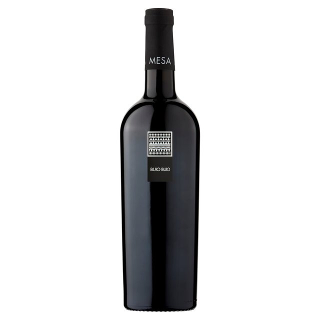 Mesa Carignano del Sulcis DOC Riserva   75cl GOODS M&S   