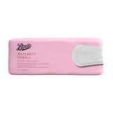 Boots Maternity Towels 10s GOODS Boots   