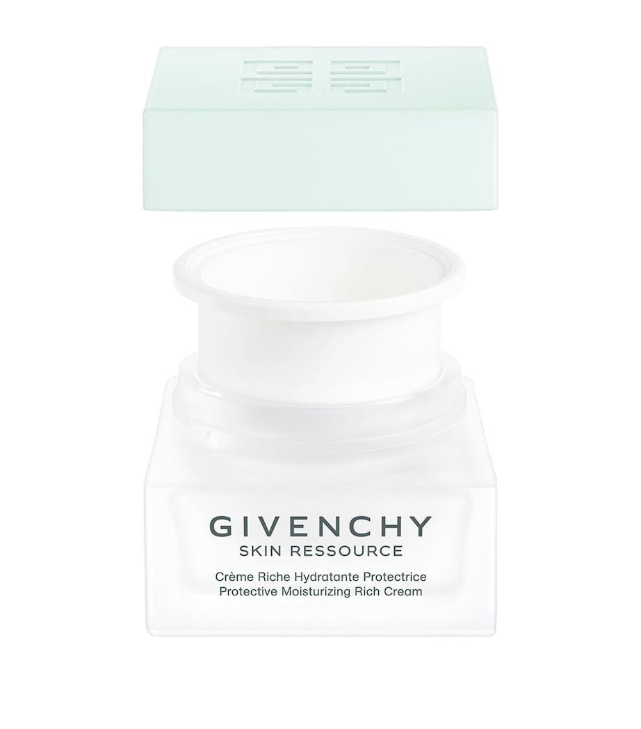 Givenchy Skin Ressource Protective Moisturizing Rich Cream refill 50ml - British product