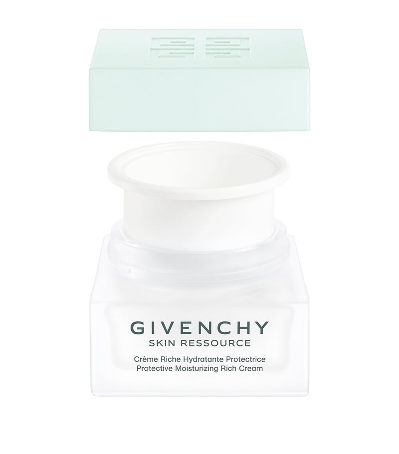 Givenchy Skin Ressource Protective Moisturizing Rich Cream refill 50ml - British product