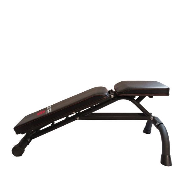 HXGN Ultimate Dumbbell Weight Bench (British brand)