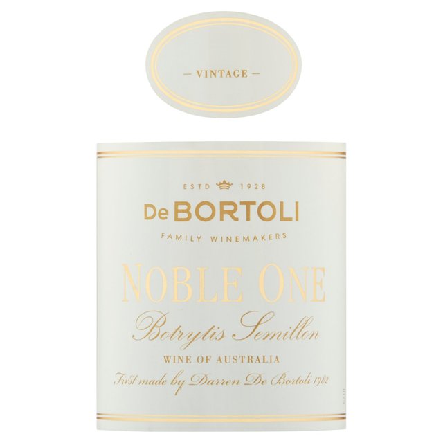 De Bortoli Noble One   37.5cl GOODS M&S   