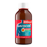 Gaviscon Advance Liquid Heartburn Relief Peppermint   300ml GOODS M&S   