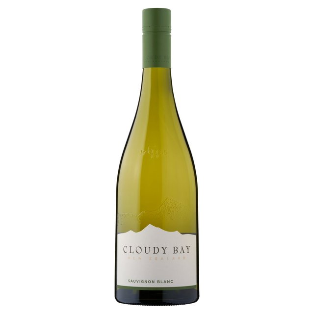 Cloudy Bay Sauvignon Blanc   75cl