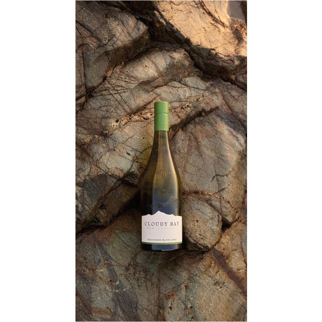 Cloudy Bay Sauvignon Blanc   75cl GOODS M&S   