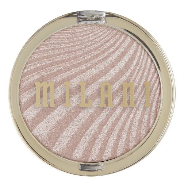 Milani Strobelight Instant Glow Powder 01 After Glow 8.5G GOODS Superdrug   