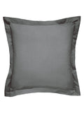 Bedeck of Belfast square pillowcase 600 thread count cotton, UK version