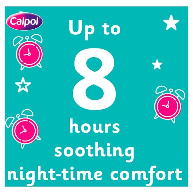 Calpol Vapour Plug Refill Pads   10 per pack GOODS M&S   