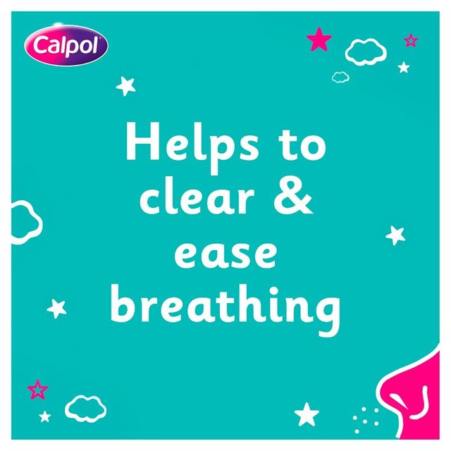 Calpol Vapour Plug Refill Pads   10 per pack GOODS M&S   