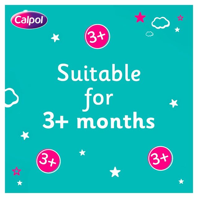 Calpol Vapour Plug Refill Pads   10 per pack GOODS M&S   