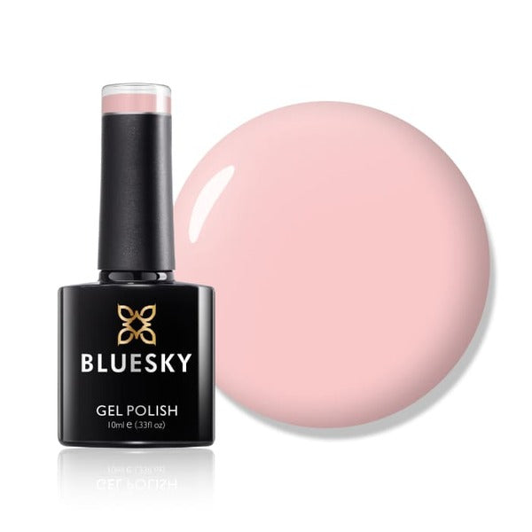 Bluesky Gel Polish Fragrant Freesia